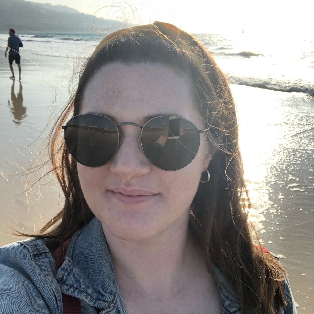 Meet your Posher, Renee